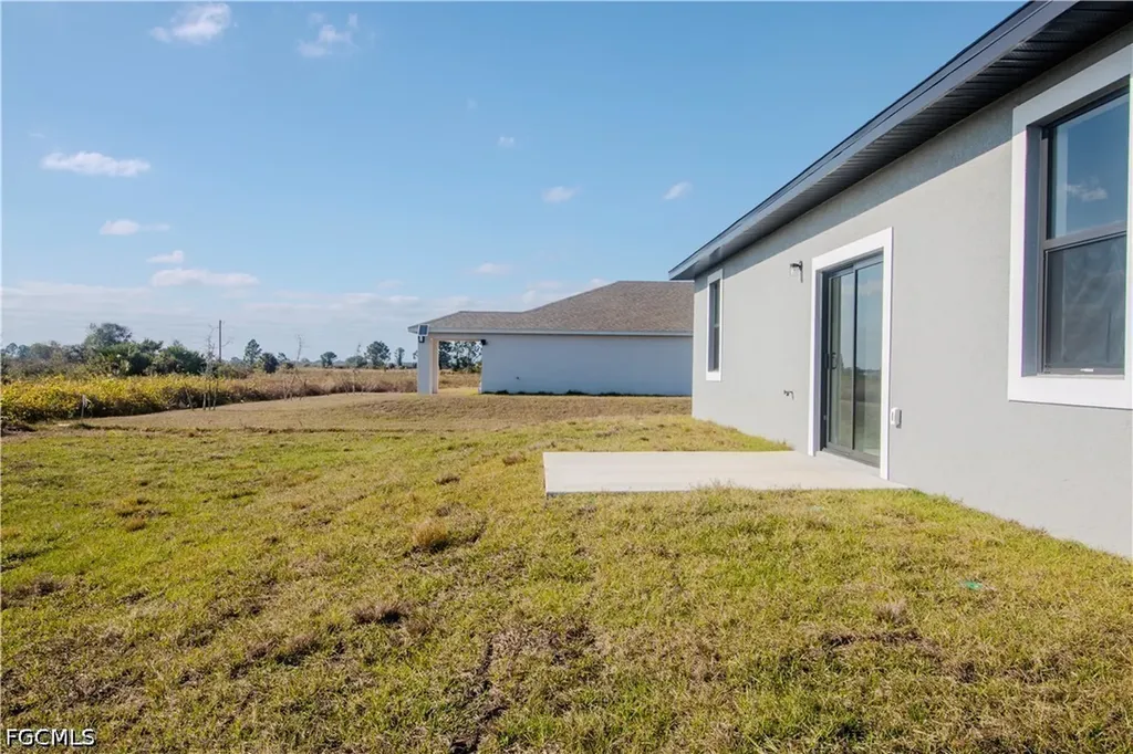 9004 W Justice Circle Labelle FL 33935