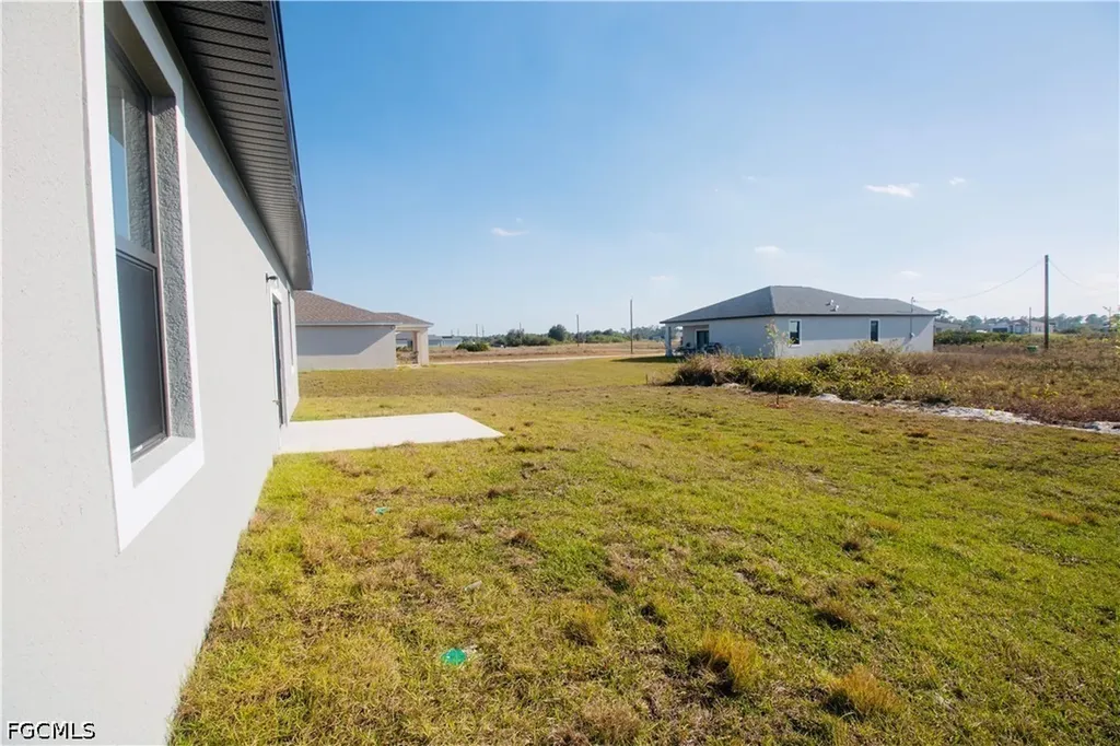 9004 W Justice Circle Labelle FL 33935