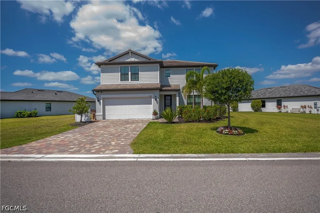 16241 Rosemallow Lane Alva FL 33920
