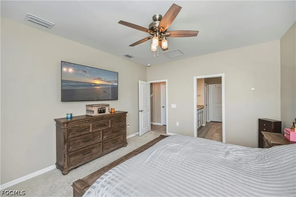 16241 Rosemallow Lane Alva FL 33920