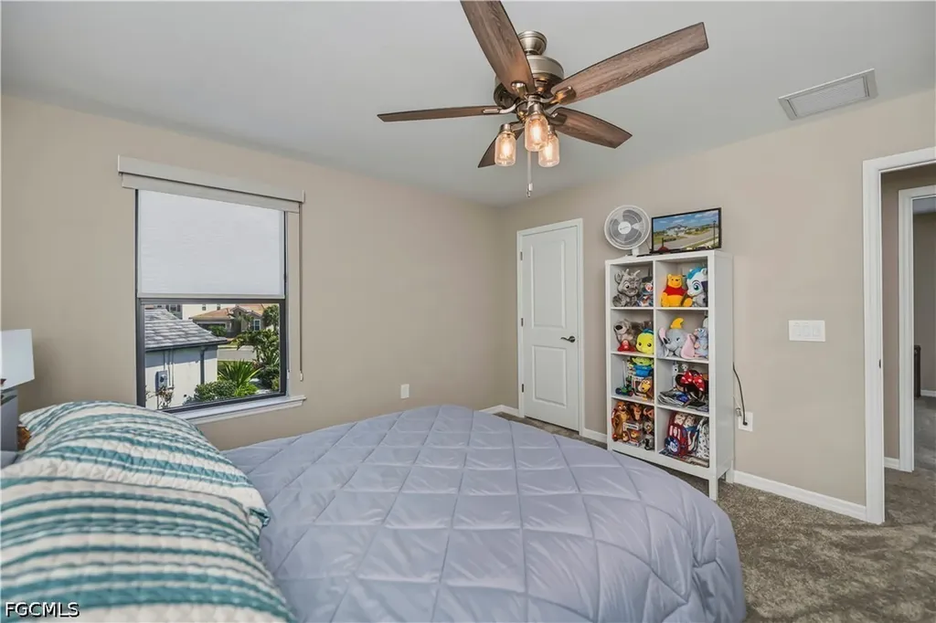 16241 Rosemallow Lane Alva FL 33920