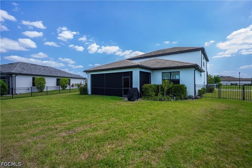 16241 Rosemallow Lane Alva FL 33920