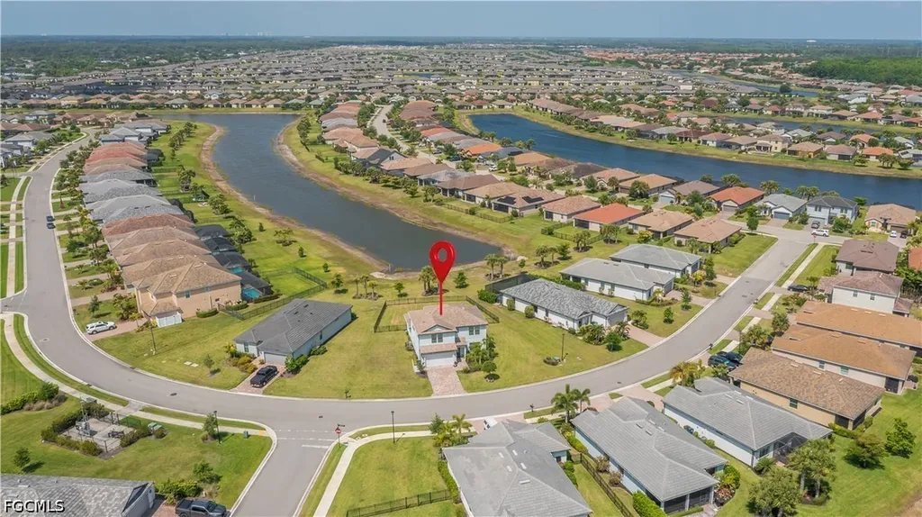16241 Rosemallow Lane Alva FL 33920
