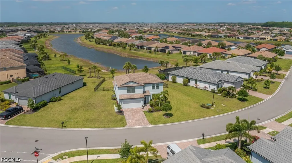 16241 Rosemallow Lane Alva FL 33920