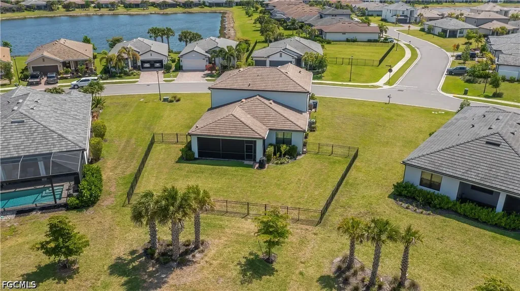 16241 Rosemallow Lane Alva FL 33920