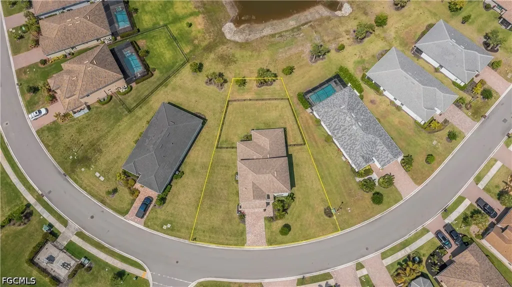 16241 Rosemallow Lane Alva FL 33920