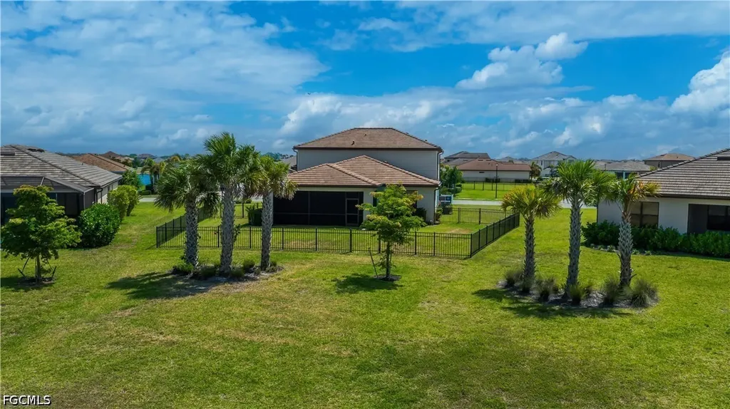 16241 Rosemallow Lane Alva FL 33920