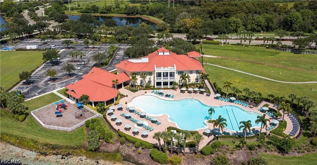 16241 Rosemallow Lane Alva FL 33920