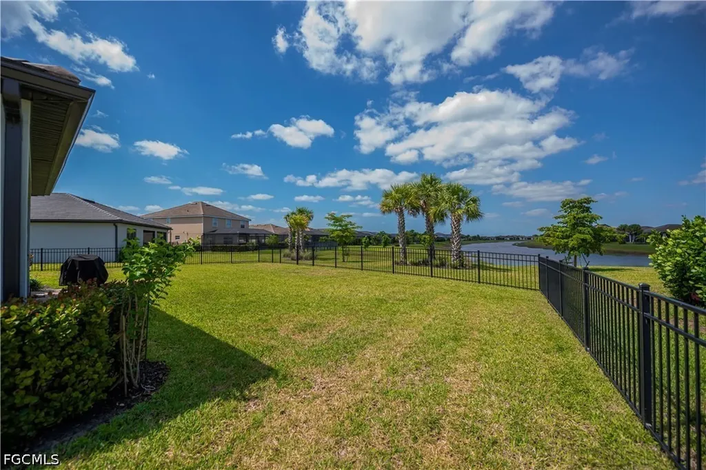 16241 Rosemallow Lane Alva FL 33920