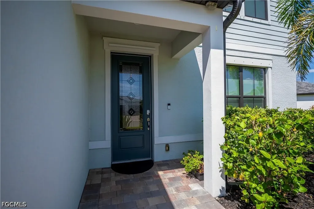 16241 Rosemallow Lane Alva FL 33920