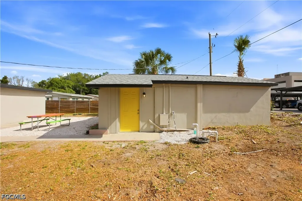 1640 Daniels Drive North Fort Myers FL 33917