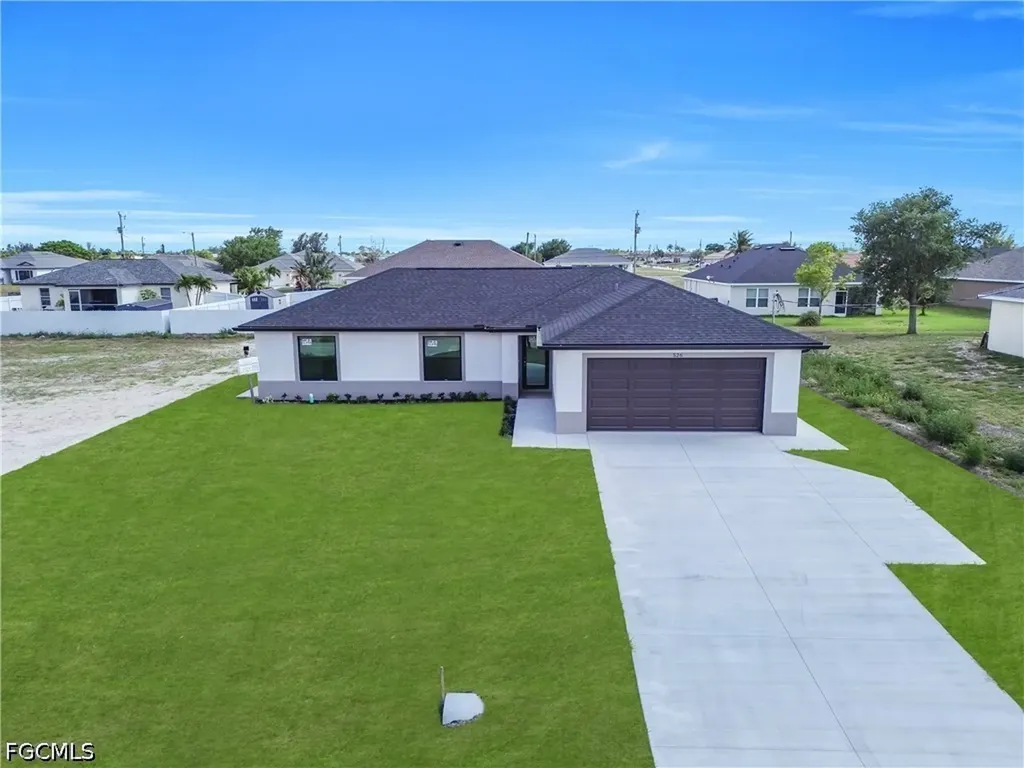 526 Kismet Parkway W Cape Coral FL 33993