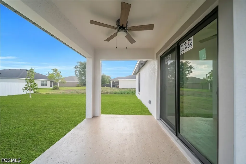 526 Kismet Parkway W Cape Coral FL 33993
