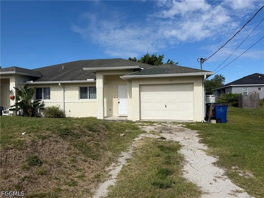 704 Gilbert Avenue S Lehigh Acres FL 33973