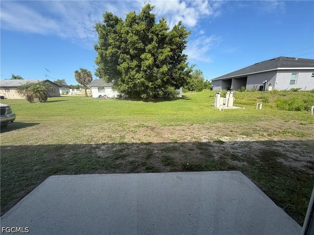 704 Gilbert Avenue S Lehigh Acres FL 33973