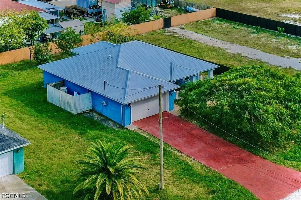711 Downer Avenue S Lehigh Acres FL 33974