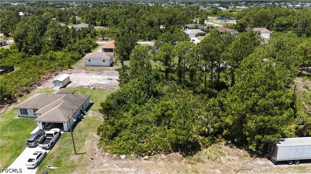 416 Palmyra Avenue Lehigh Acres FL 33974