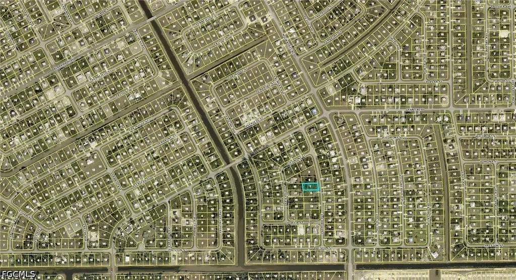 416 Palmyra Avenue Lehigh Acres FL 33974