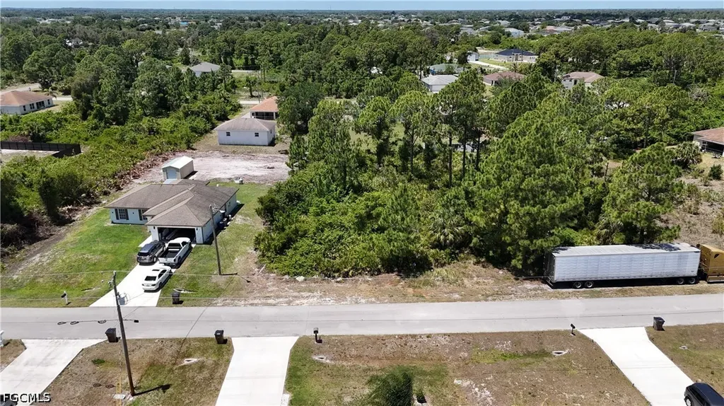 416 Palmyra Avenue Lehigh Acres FL 33974