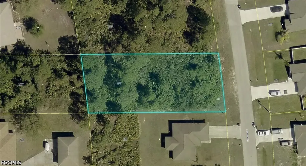 416 Palmyra Avenue Lehigh Acres FL 33974
