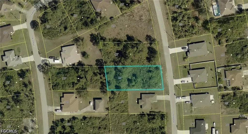 416 Palmyra Avenue Lehigh Acres FL 33974
