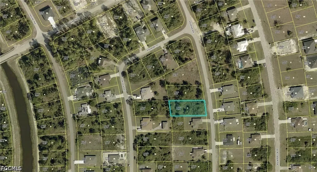 416 Palmyra Avenue Lehigh Acres FL 33974