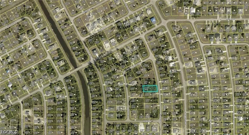 416 Palmyra Avenue Lehigh Acres FL 33974