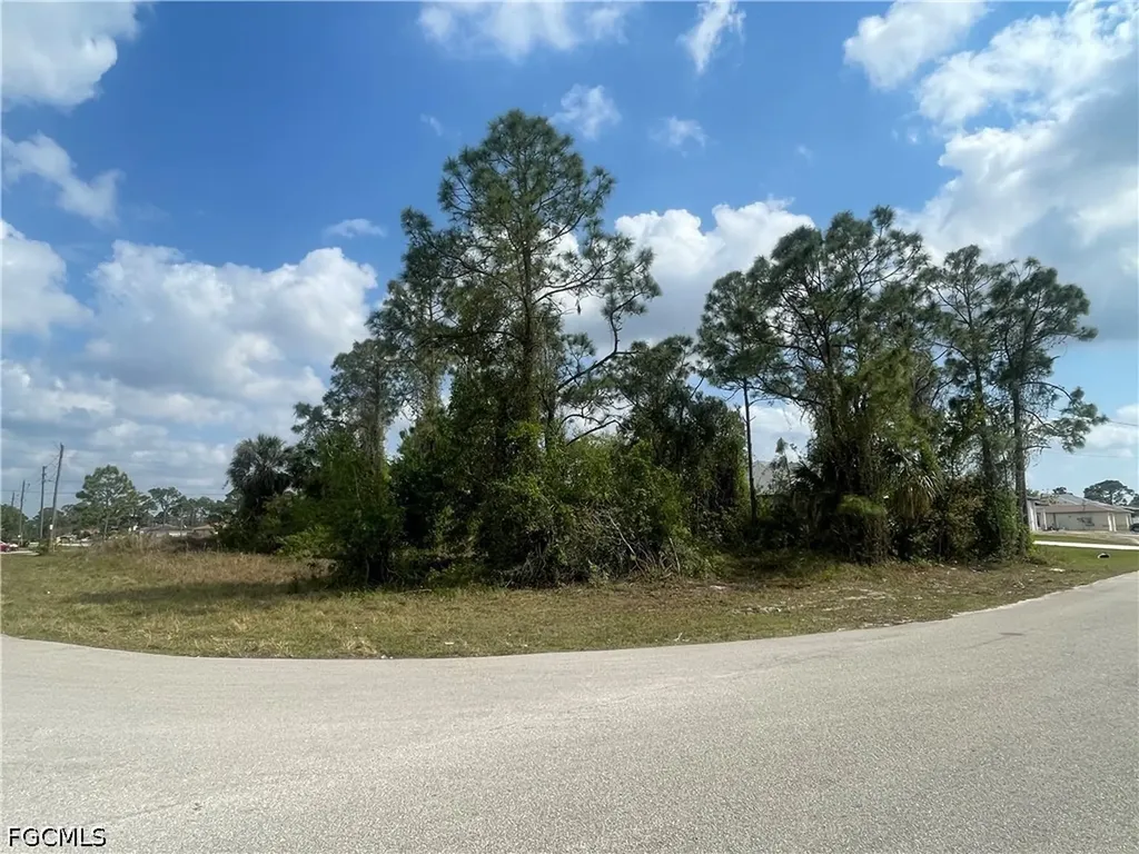 1054/1056 Albert Avenue Lehigh Acres FL 33971