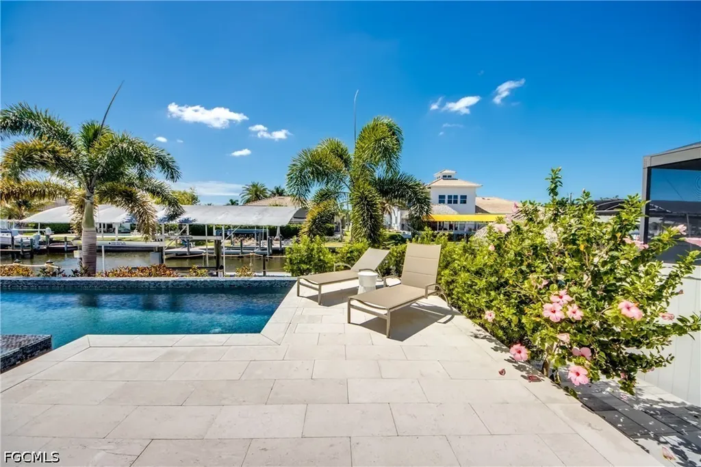 836 Miramar Court Cape Coral FL 33904