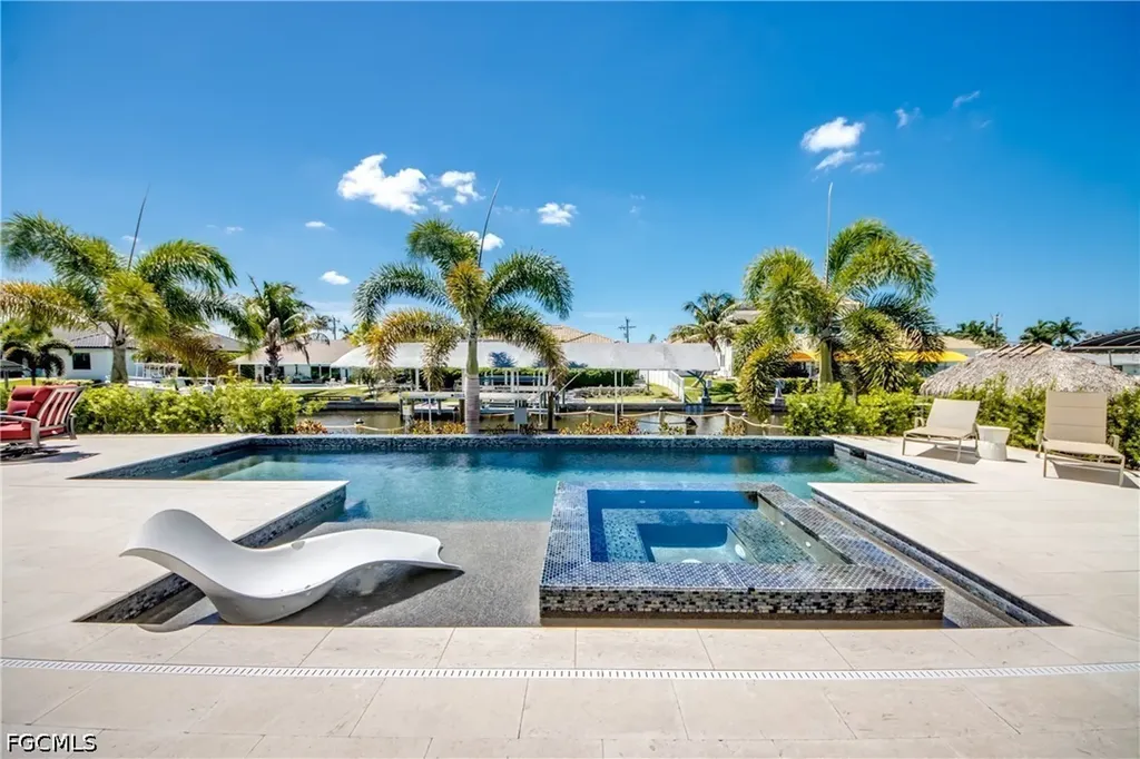836 Miramar Court Cape Coral FL 33904