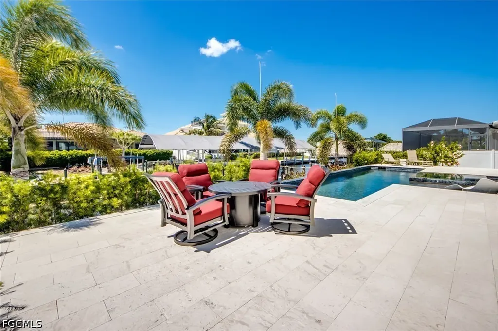836 Miramar Court Cape Coral FL 33904