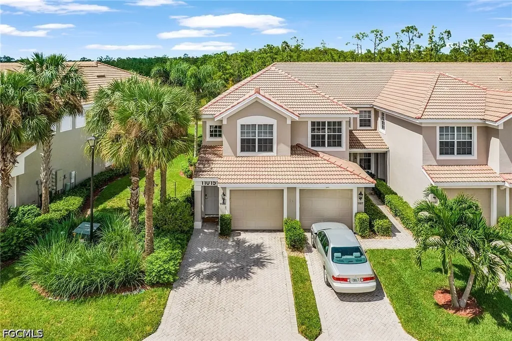 11015 Mill Creek Way Fort Myers FL 33913