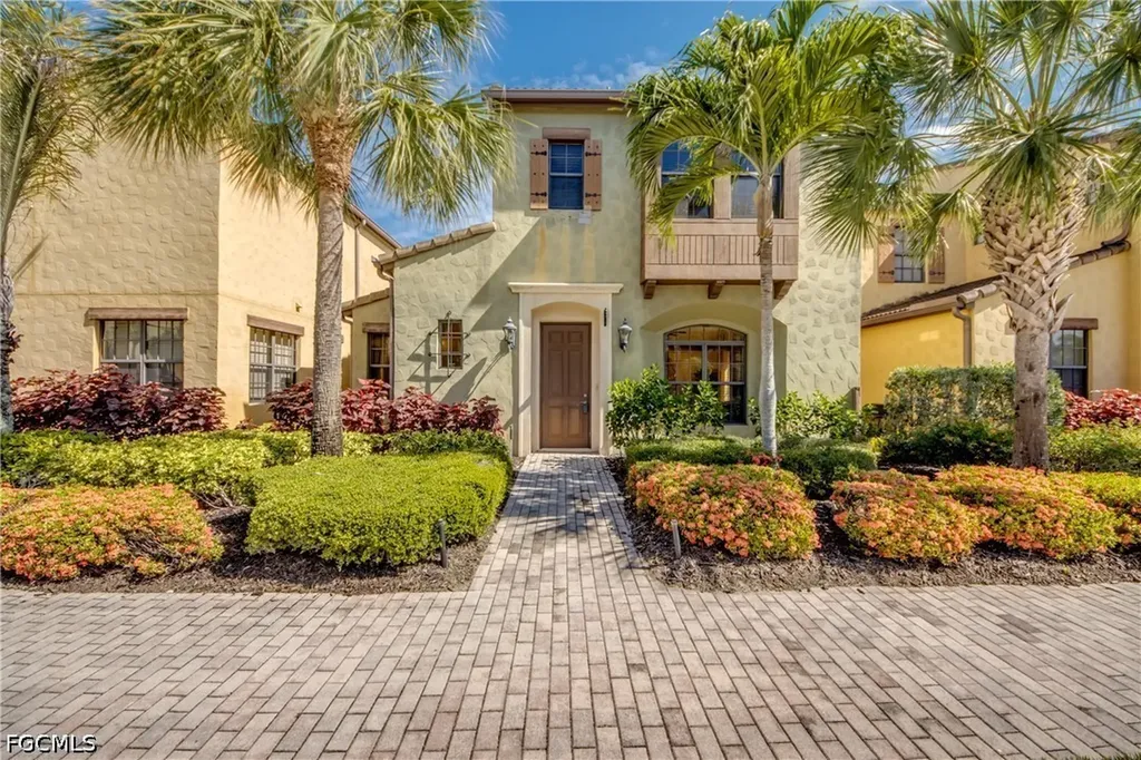 11870 Liana Street Fort Myers FL 33912