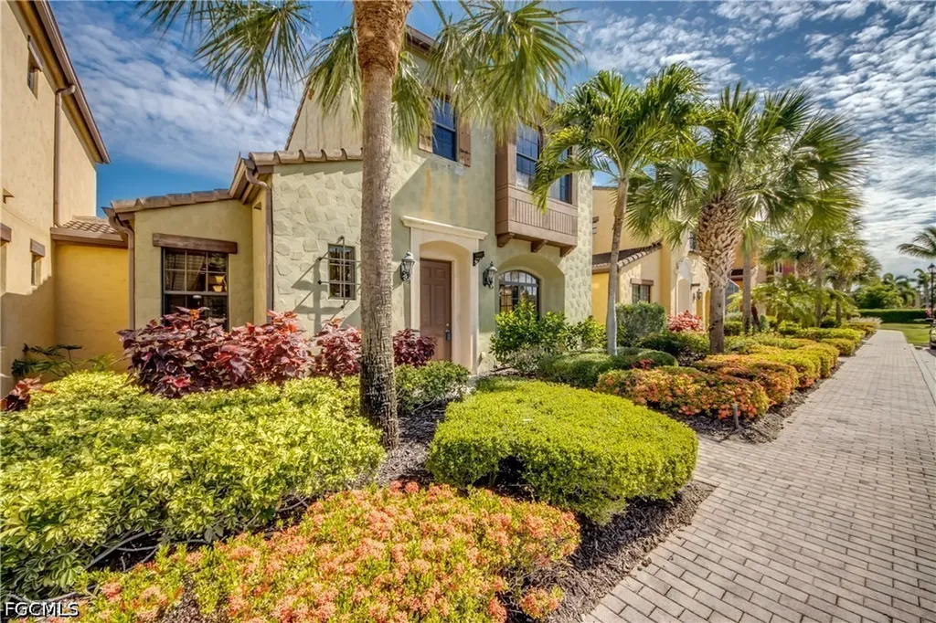 11870 Liana Street Fort Myers FL 33912