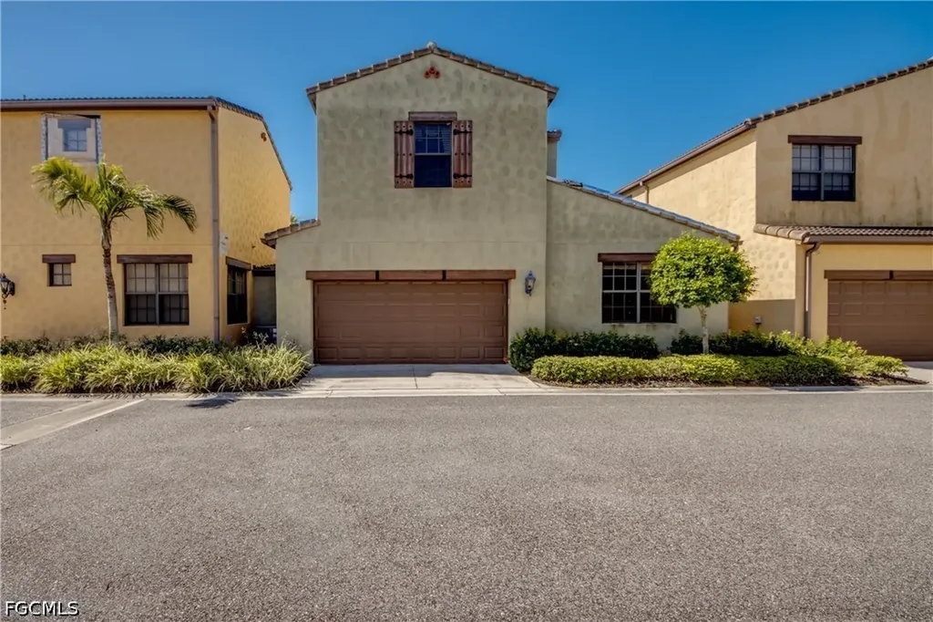 11870 Liana Street Fort Myers FL 33912