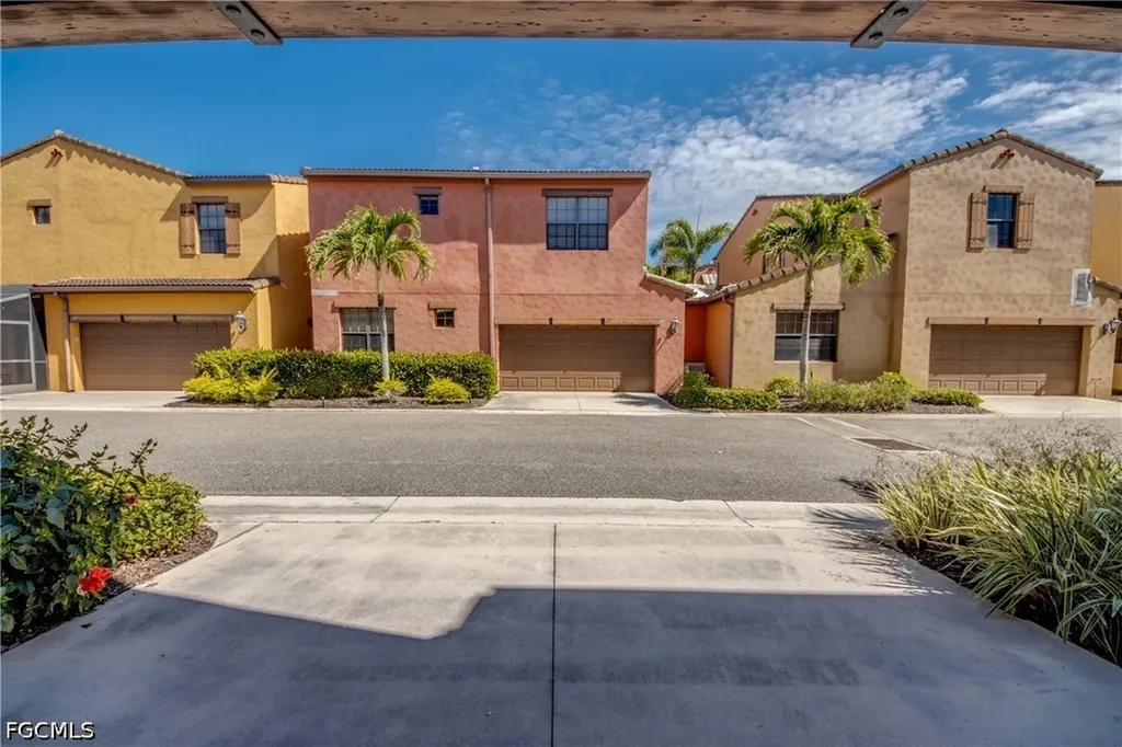 11870 Liana Street Fort Myers FL 33912