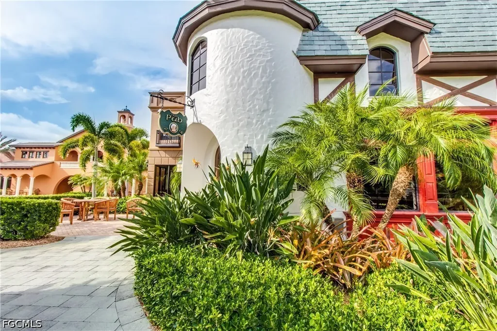 11870 Liana Street Fort Myers FL 33912