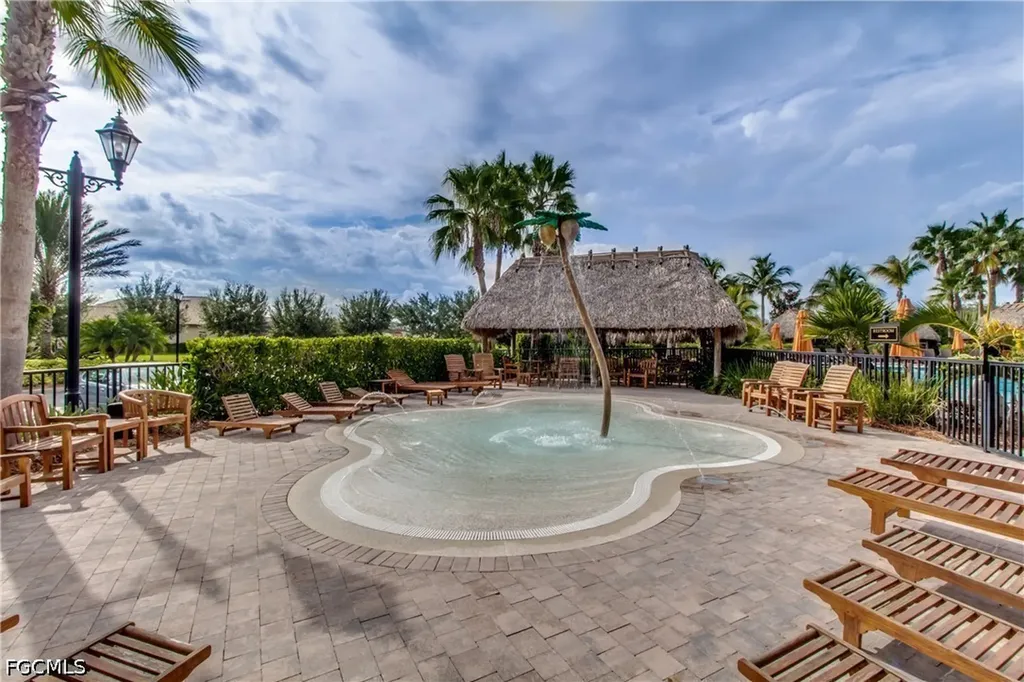 11870 Liana Street Fort Myers FL 33912