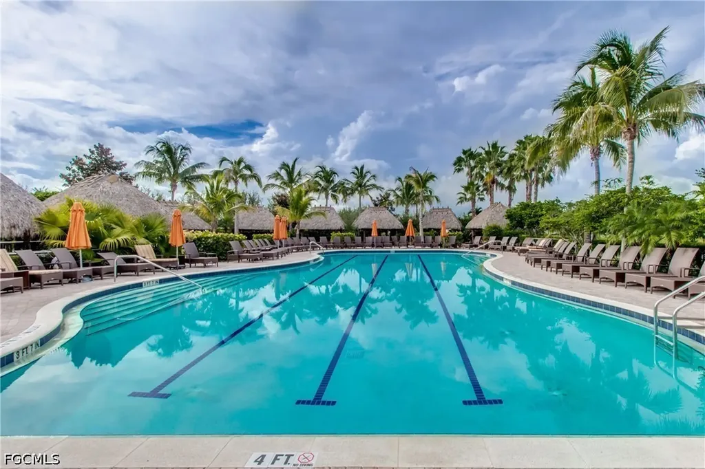 11870 Liana Street Fort Myers FL 33912