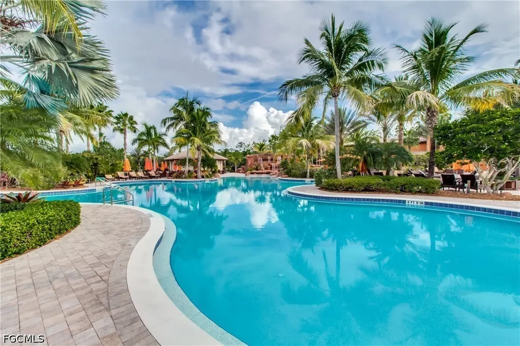 11870 Liana Street Fort Myers FL 33912