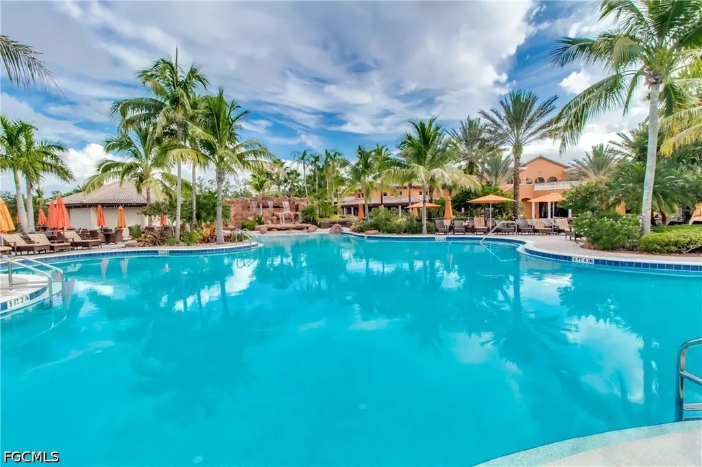 11870 Liana Street Fort Myers FL 33912