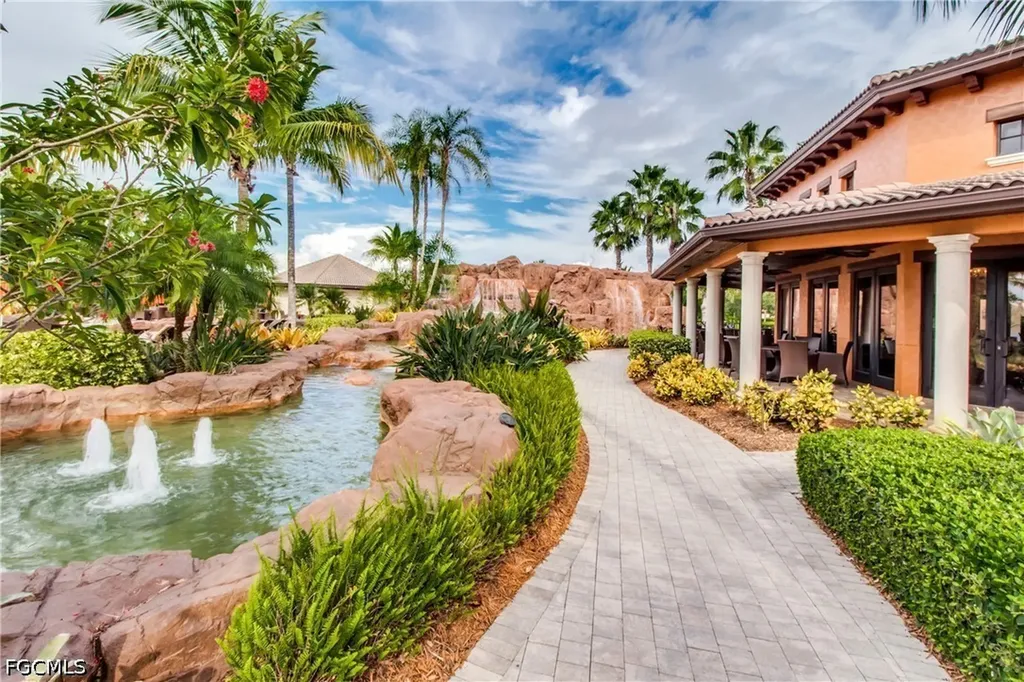 11870 Liana Street Fort Myers FL 33912