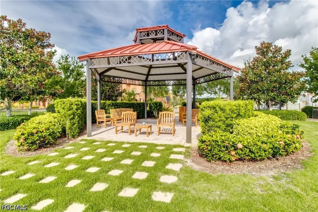 11870 Liana Street Fort Myers FL 33912