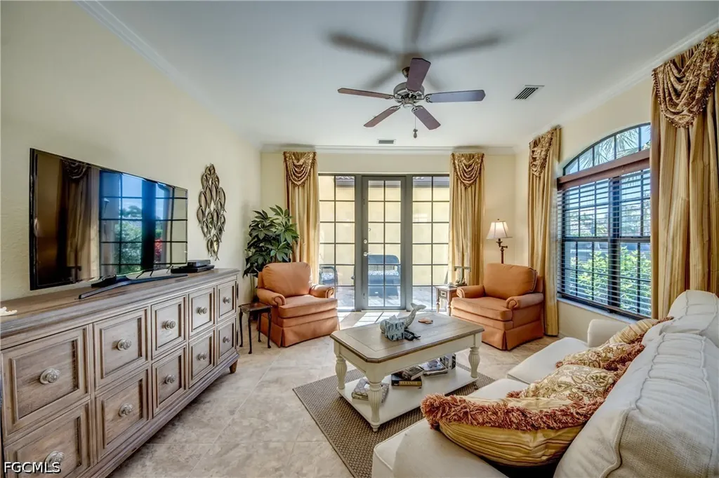 11870 Liana Street Fort Myers FL 33912