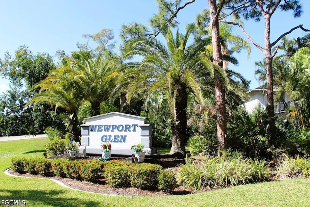 6324 Sugar Bush Lane Fort Myers FL 33908