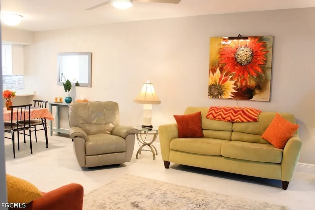 6324 Sugar Bush Lane Fort Myers FL 33908