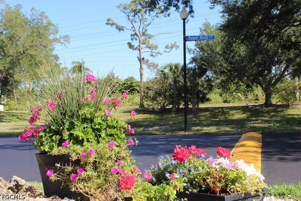 6324 Sugar Bush Lane Fort Myers FL 33908