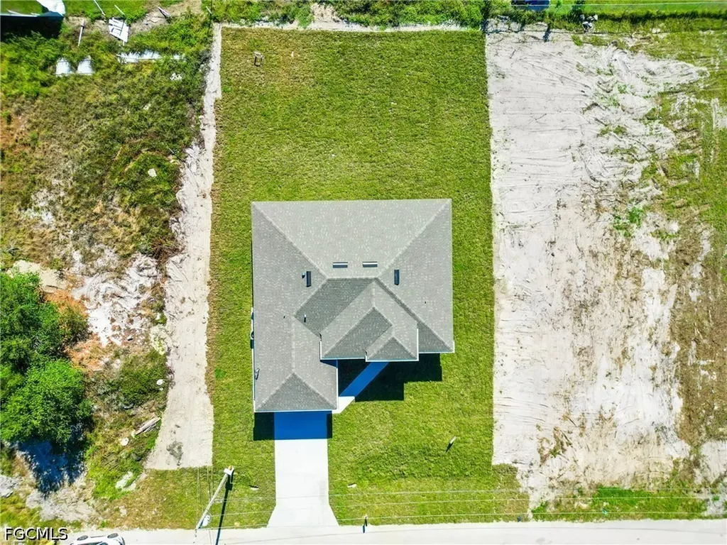 2803 44th Street SW Lehigh Acres FL 33976