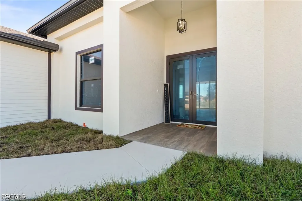 2803 44th Street SW Lehigh Acres FL 33976