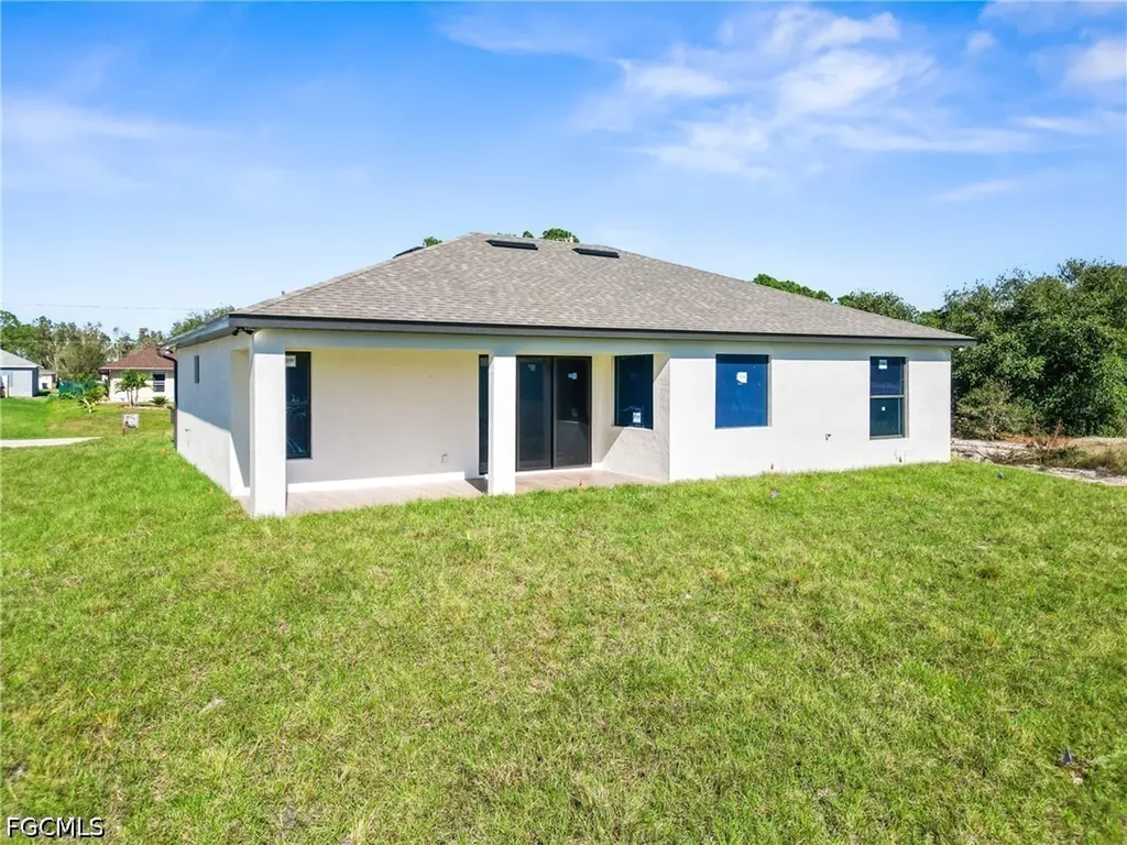 2803 44th Street SW Lehigh Acres FL 33976